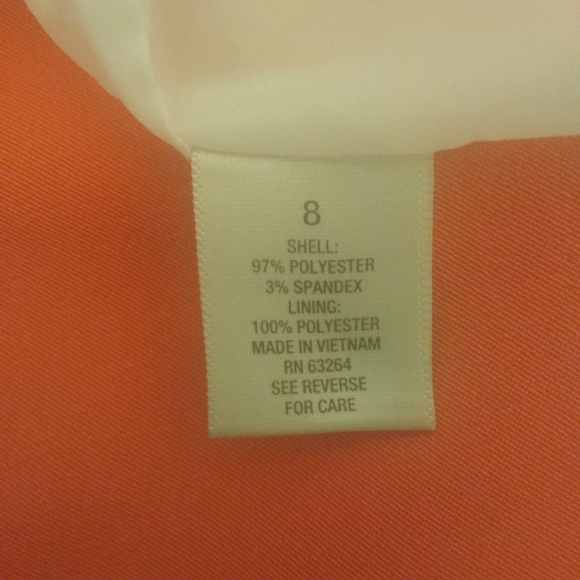 Body Sheath Dress - Picture 5 of 6